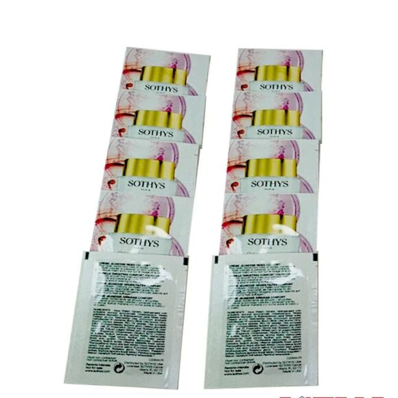 Sothys Dark Circle Eraser 10 pk - Picture 1 of 1